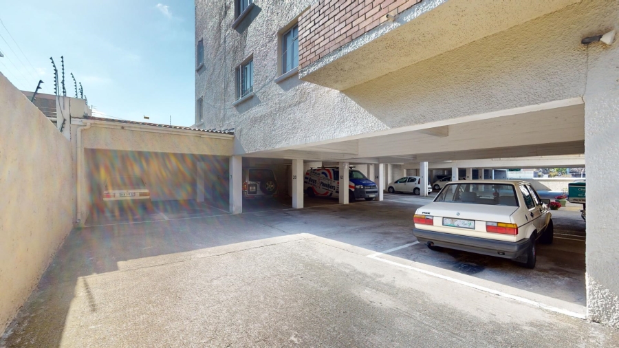 2 Bedroom Property for Sale in St Georges Park Eastern Cape